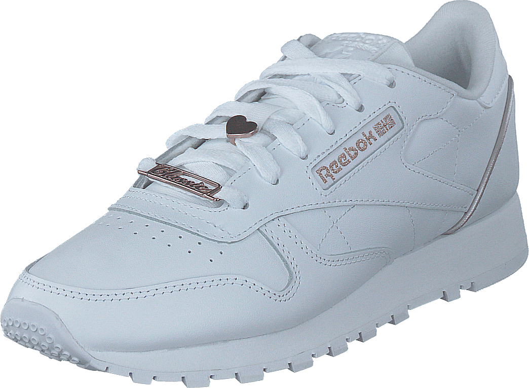 Classic Leather Ftwwht/qua