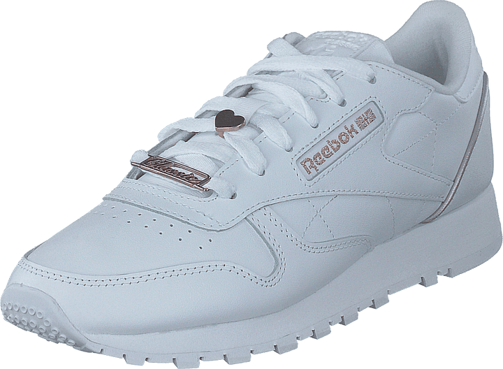Classic Leather Ftwwht/qua