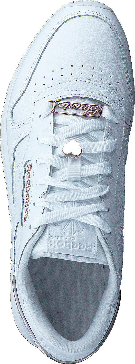Classic Leather Ftwwht/qua