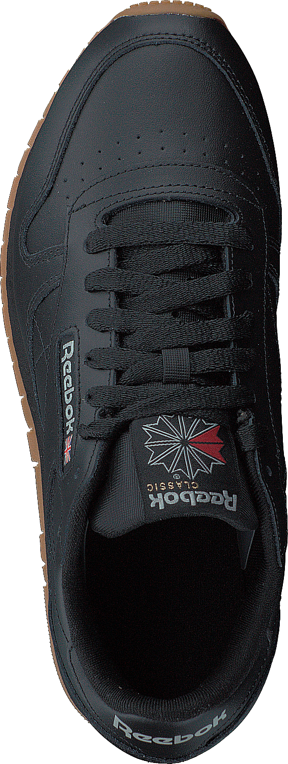 Classic Leather Cblack/pug