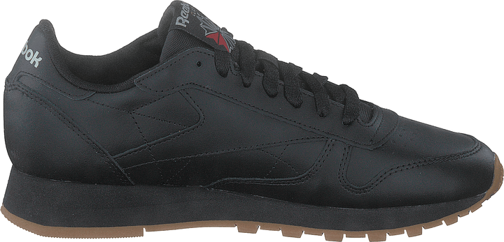 Classic Leather Cblack/pug