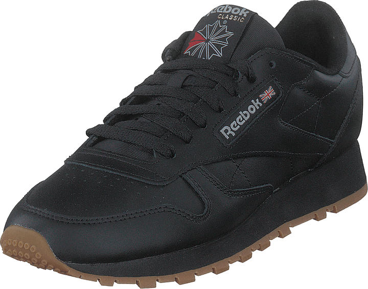 Classic Leather Cblack/pug