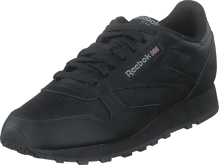 Pelle classica Cblack/cbl