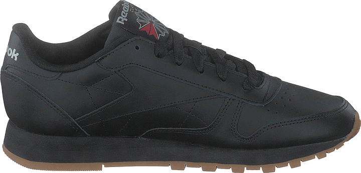 Classic Leather Cblack/pug