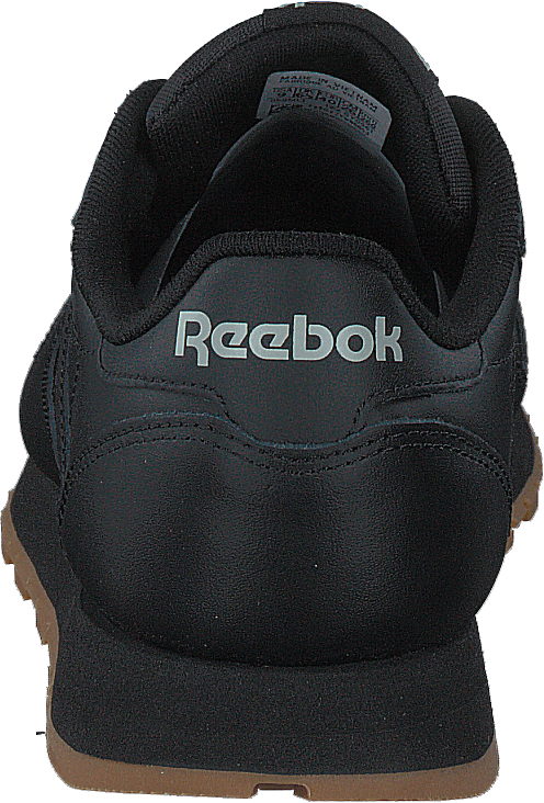 Classic Leather Cblack/pug
