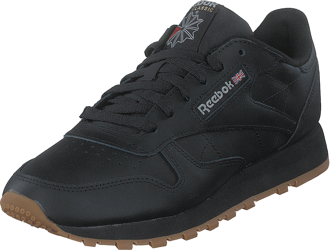 Classic Leather Cblack/pug
