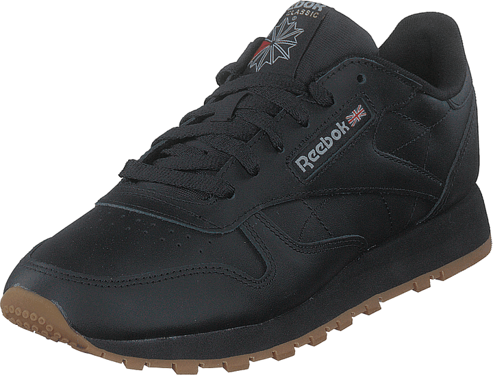 Classic Leather Cblack/pug