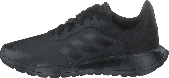 Tensaur Run Shoes Core Black / Core Black / Core Black