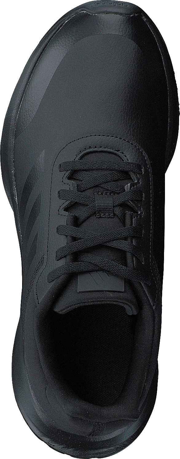 Tensaur Run Shoes Core Black / Core Black / Core Black