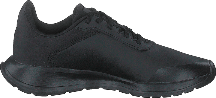 Tensaur Run Shoes Core Black / Core Black / Core Black