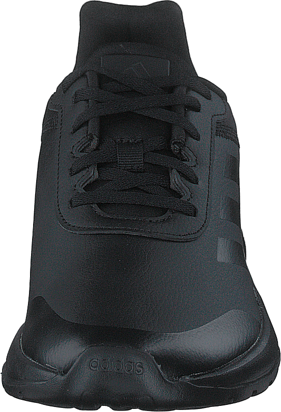 Tensaur Run Shoes Core Black / Core Black / Core Black