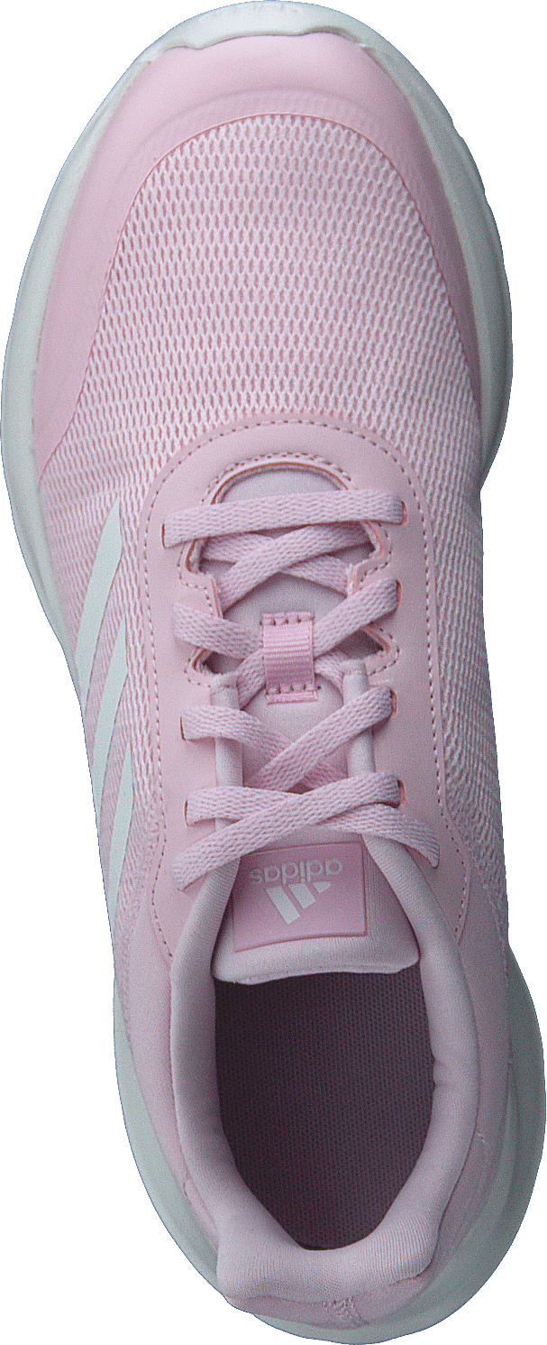 Tensaur Run 2.0 K Clpink/cwhite/clpink