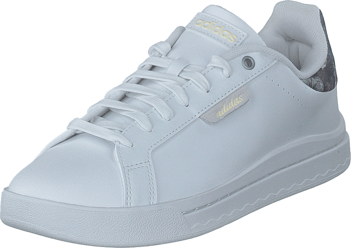 Court Silk Shoes Cloud White / Bliora / Magrmt