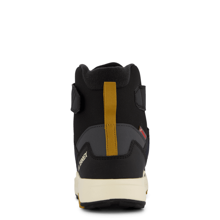Terrex Trailmaker High COLD.RDY Hiking Shoes Core Black / Grey Six / Mesa