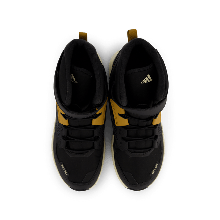 Terrex Trailmaker High COLD.RDY Hiking Shoes Core Black / Grey Six / Mesa