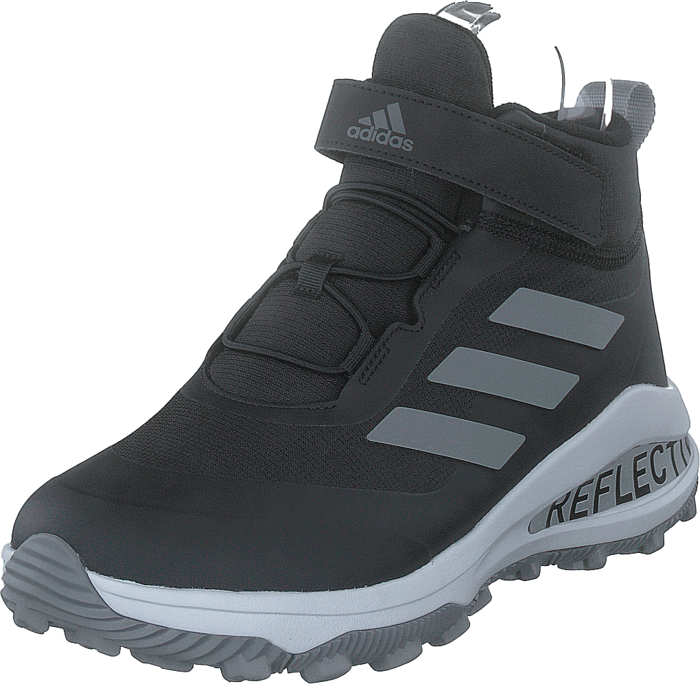 Fortarun Atr El K Cblack/silvmt/ftwwht