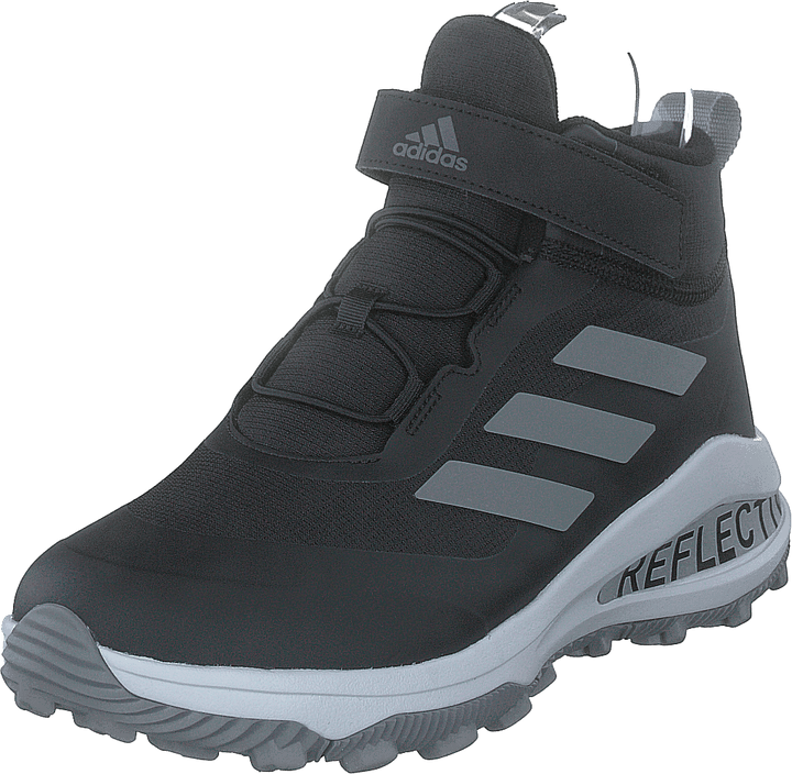 Fortarun Atr El K Cblack/silvmt/ftwwht