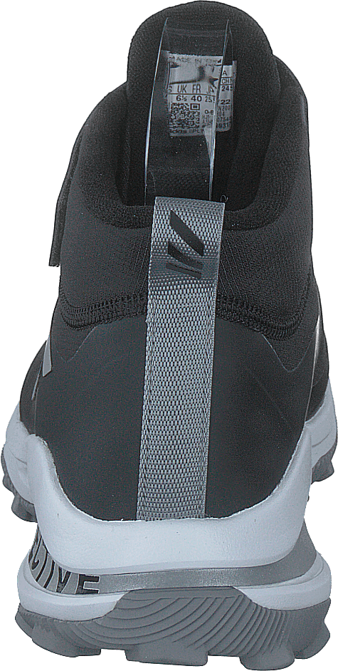 Fortarun Atr El K Cblack/silvmt/ftwwht