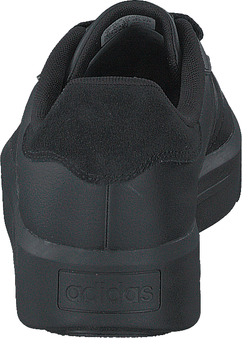 Court Platform Cblack/cblack/ftwwht