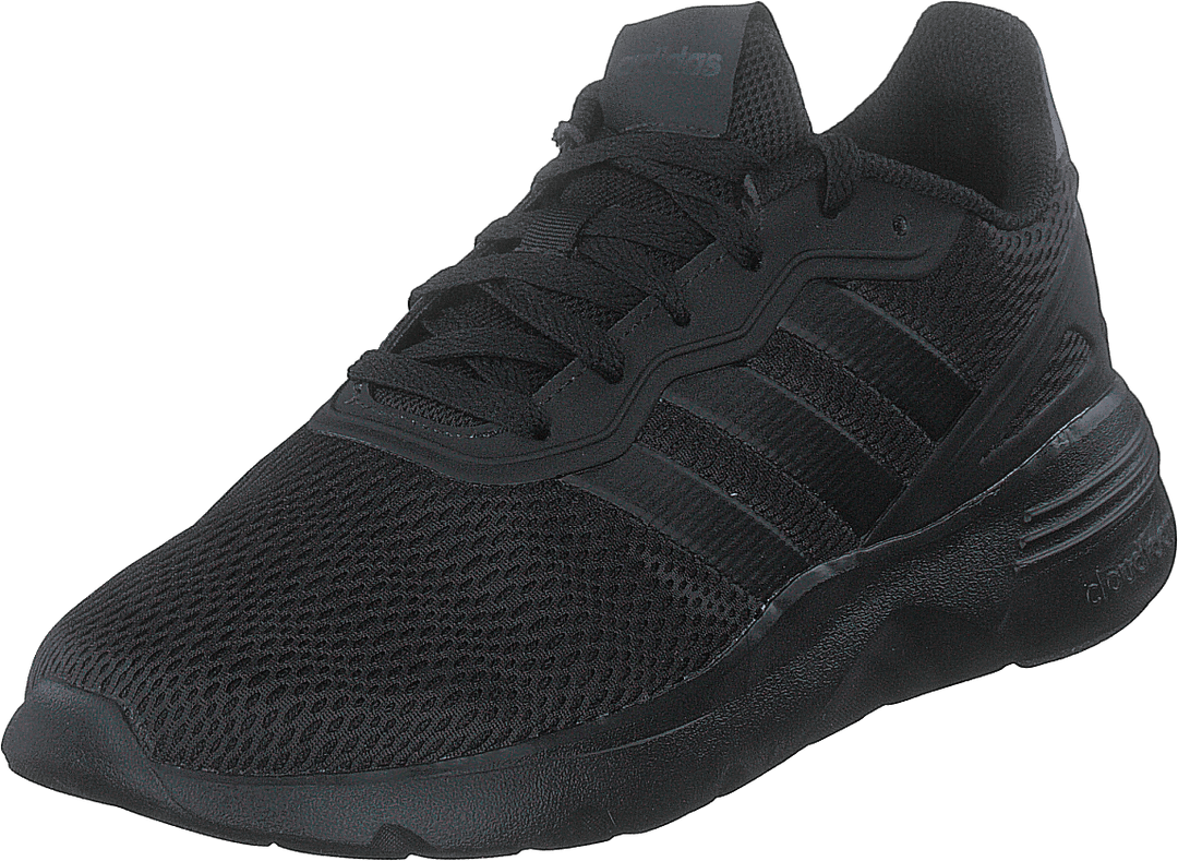 Nebzed Cblack/cblack/ftwwht