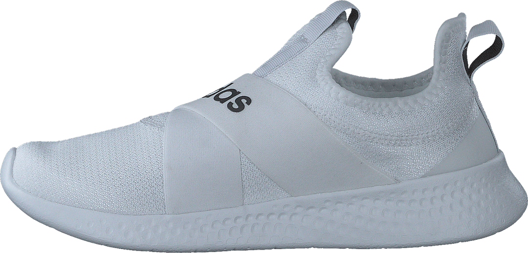 Puremotion Adapt Shoes Cloud White / Core Black / Dove Grey