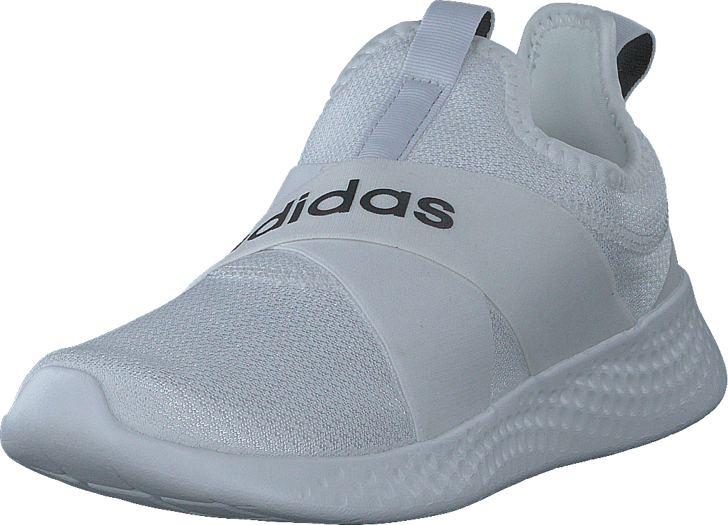 Puremotion Adapt Shoes Cloud White / Core Black / Dove Grey