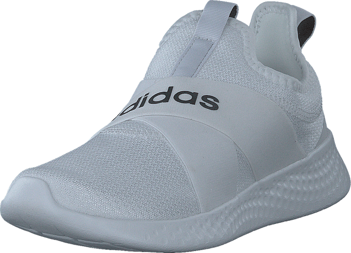 Puremotion Adapt Shoes Cloud White / Core Black / Dove Grey