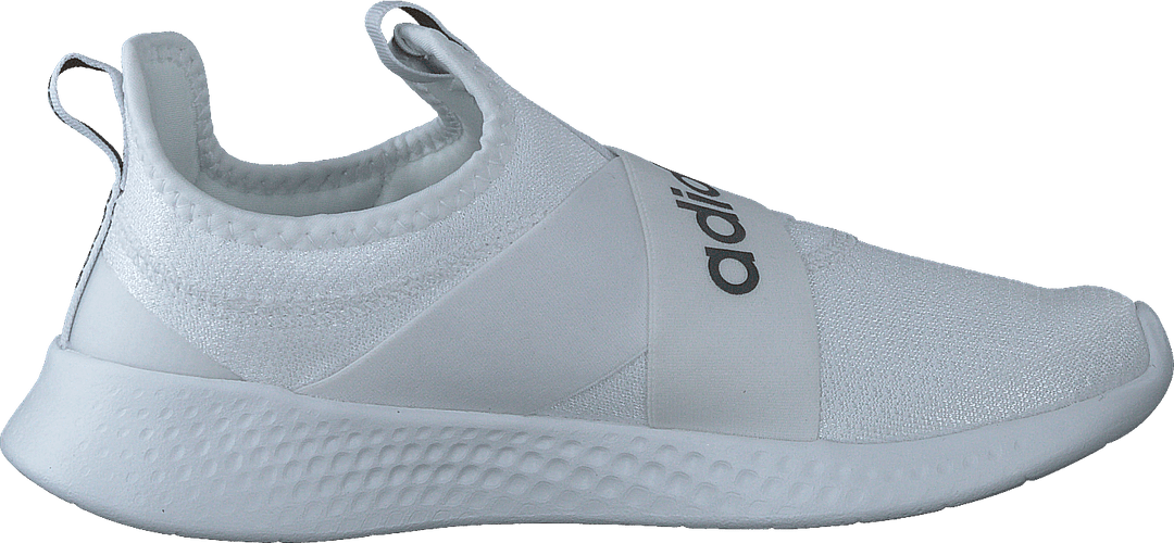 Puremotion Adapt Shoes Cloud White / Core Black / Dove Grey