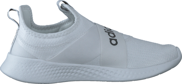 Puremotion Adapt Shoes Cloud White / Core Black / Dove Grey