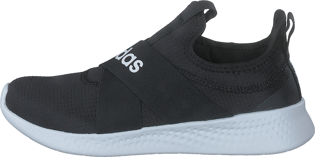 Puremotion Adapt Shoes Core Black / Cloud White / Grey Five