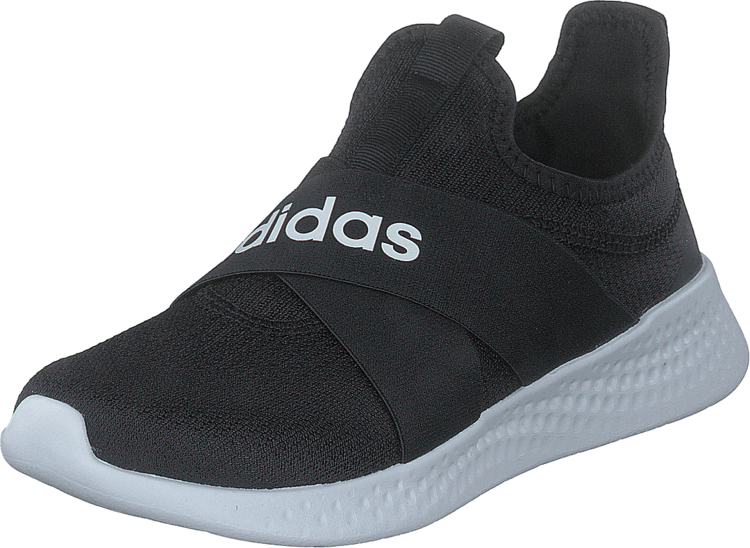 Puremotion Adapt Shoes Core Black / Cloud White / Grey Five