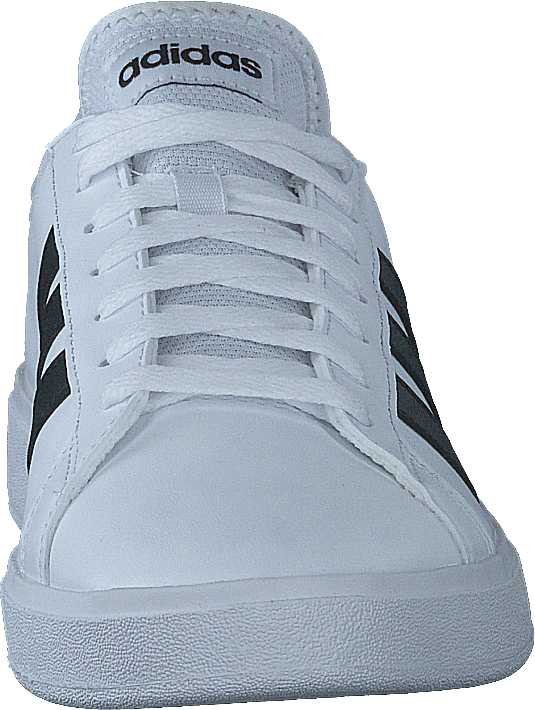 Grand Court TD Lifestyle Court Casual Shoes Cloud White / Core Black / Cloud White