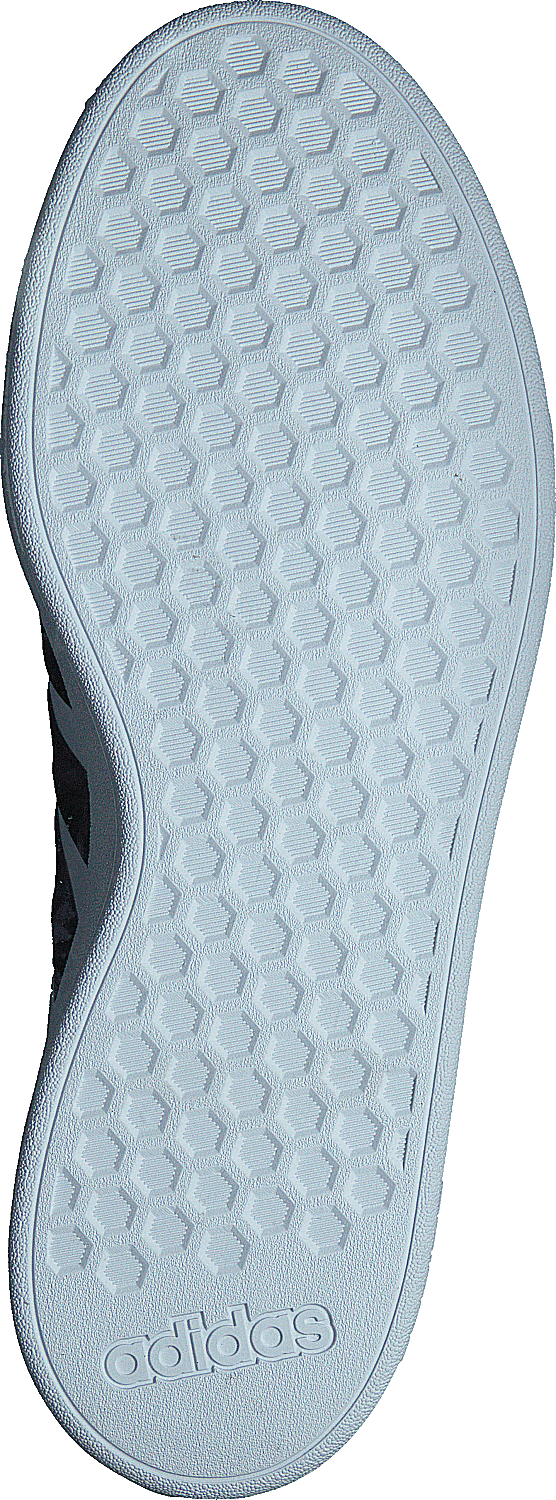Grand Court TD Lifestyle Court Casual Shoes Cloud White / Core Black / Cloud White