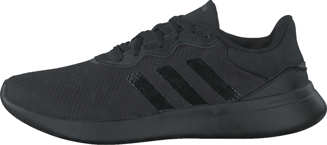 QT Racer 3.0 Shoes Core Black / Core Black / Iron Metallic