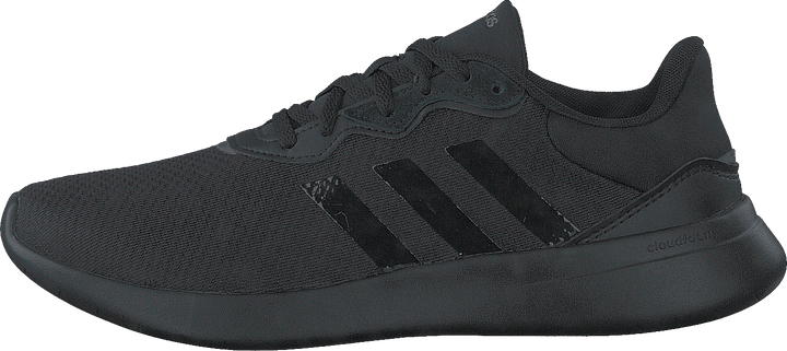 QT Racer 3.0 Shoes Core Black / Core Black / Iron Metallic