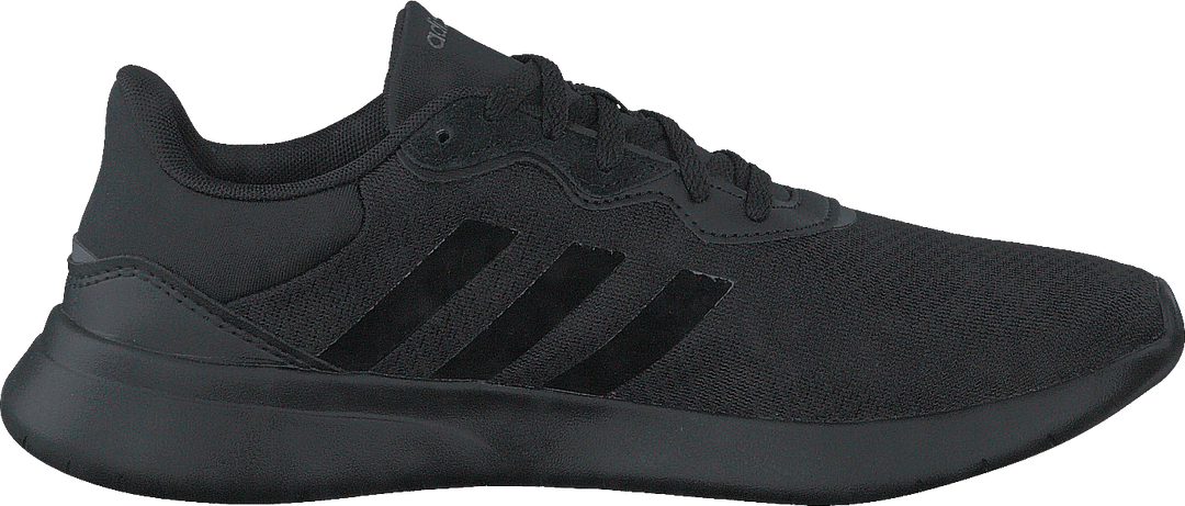 QT Racer 3.0 Shoes Core Black / Core Black / Iron Metallic