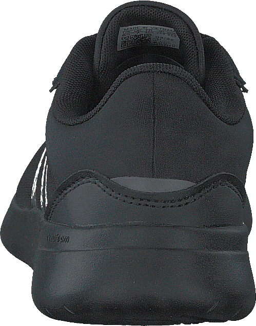 QT Racer 3.0 Shoes Core Black / Core Black / Iron Metallic