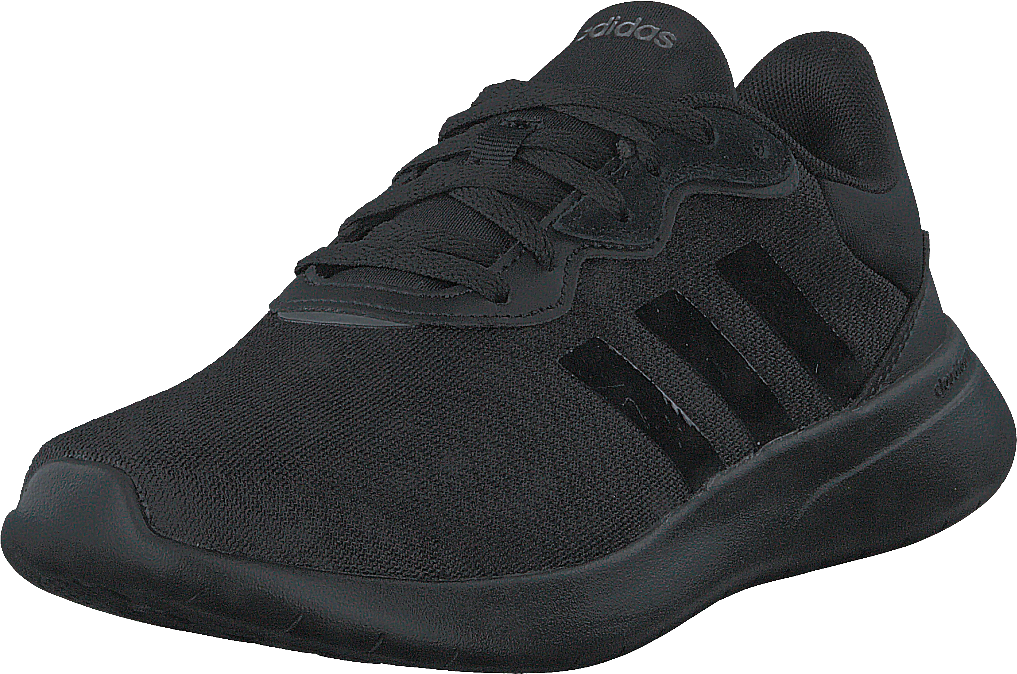 QT Racer 3.0 Shoes Core Black / Core Black / Iron Metallic