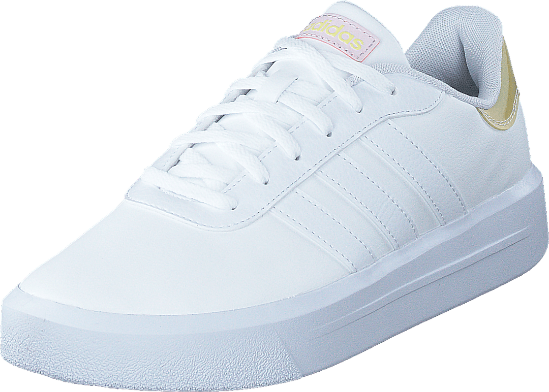 Piattaforma Court Ftwwht/ftwwht/almpnk
