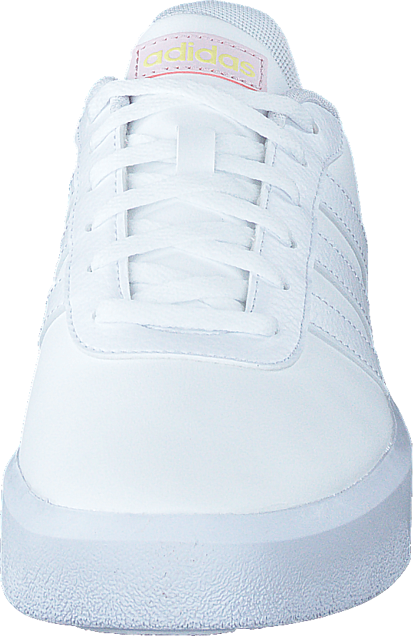 Piattaforma Court Ftwwht/ftwwht/almpnk