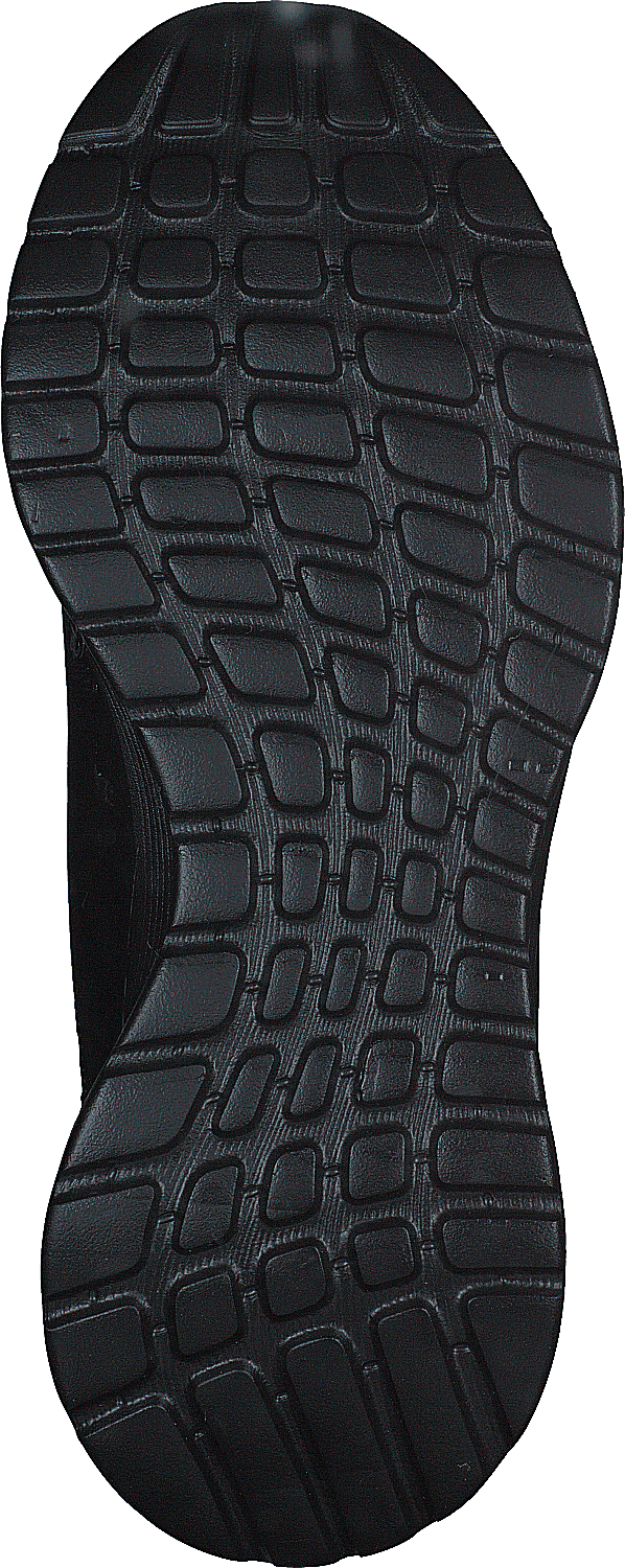 Tensaur Run Shoes Core Black / Core Black / Core Black