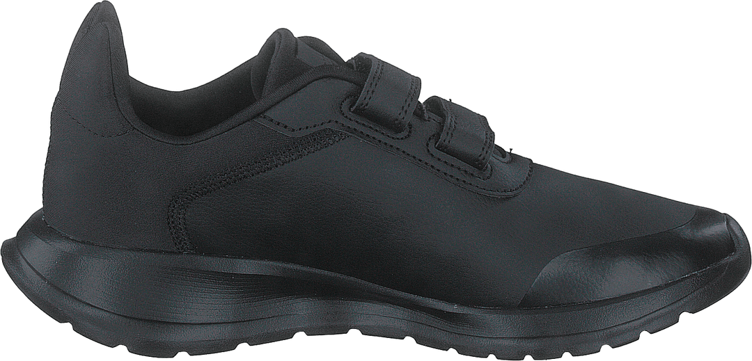 Tensaur Run Shoes Core Black / Core Black / Core Black