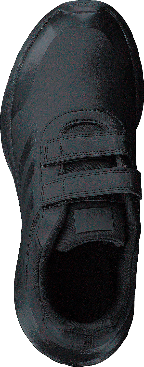 Tensaur Run Shoes Core Black / Core Black / Core Black