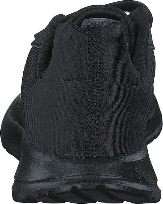 Tensaur Run Shoes Core Black / Core Black / Core Black
