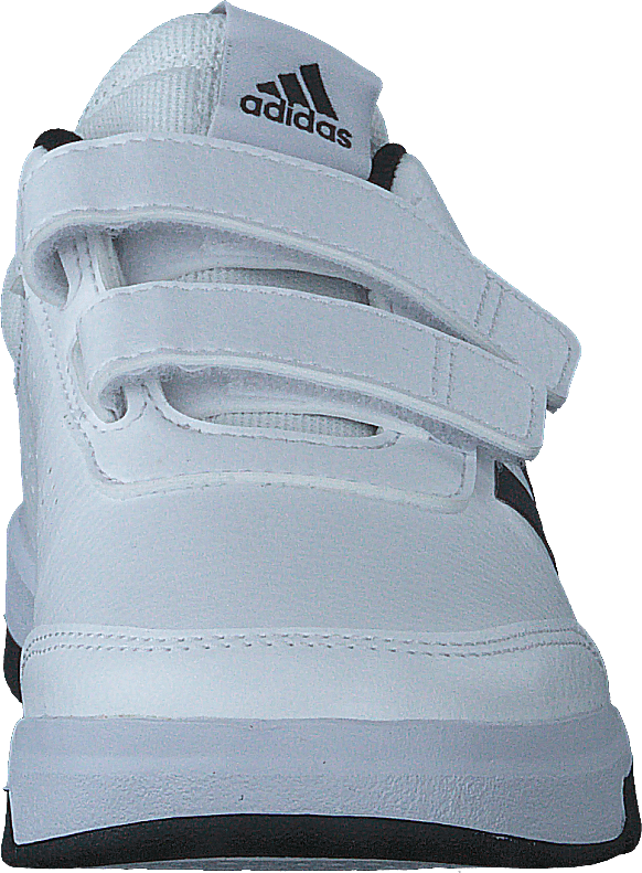 Tensaur Hook and Loop Shoes Cloud White / Core Black / Core Black