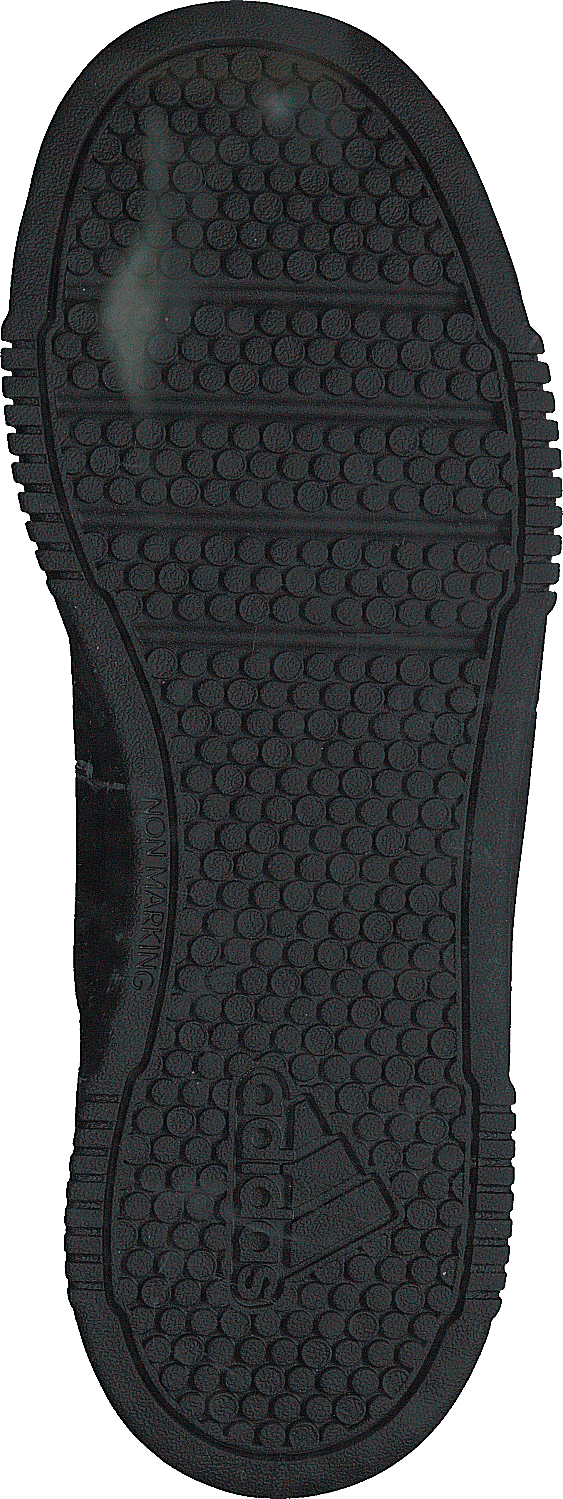 Tensaur Sport Training Lace Shoes Core Black / Core Black / Grey Six