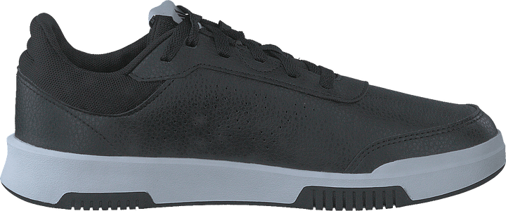 Tensaur Sport Training Lace Shoes Core Black / Cloud White / Core Black