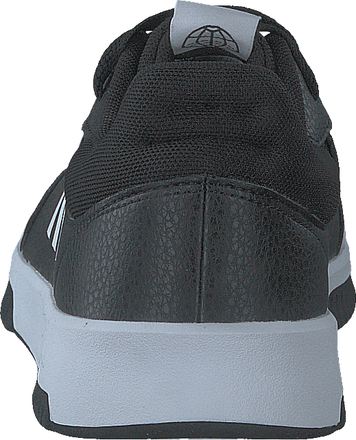 Tensaur Sport Training Lace Shoes Core Black / Cloud White / Core Black