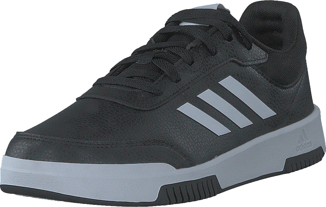 Tensaur Sport Training Lace Shoes Core Black / Cloud White / Core Black
