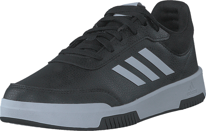 Tensaur Sport Training Lace Shoes Core Black / Cloud White / Core Black